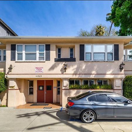 Van Nuys Homes For The Soul Los Angeles Dış mekan fotoğraf