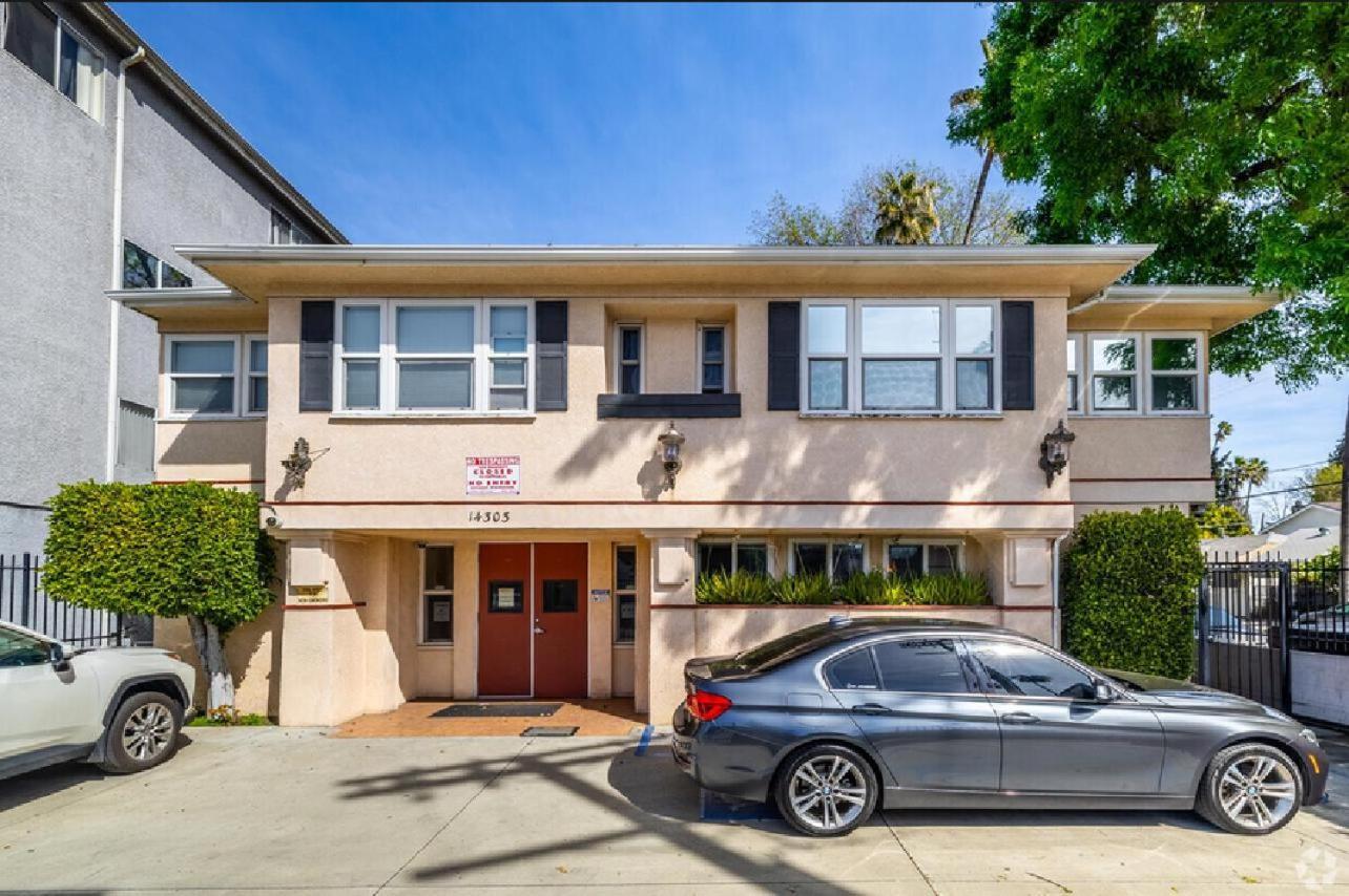 Van Nuys Homes For The Soul Los Angeles Dış mekan fotoğraf