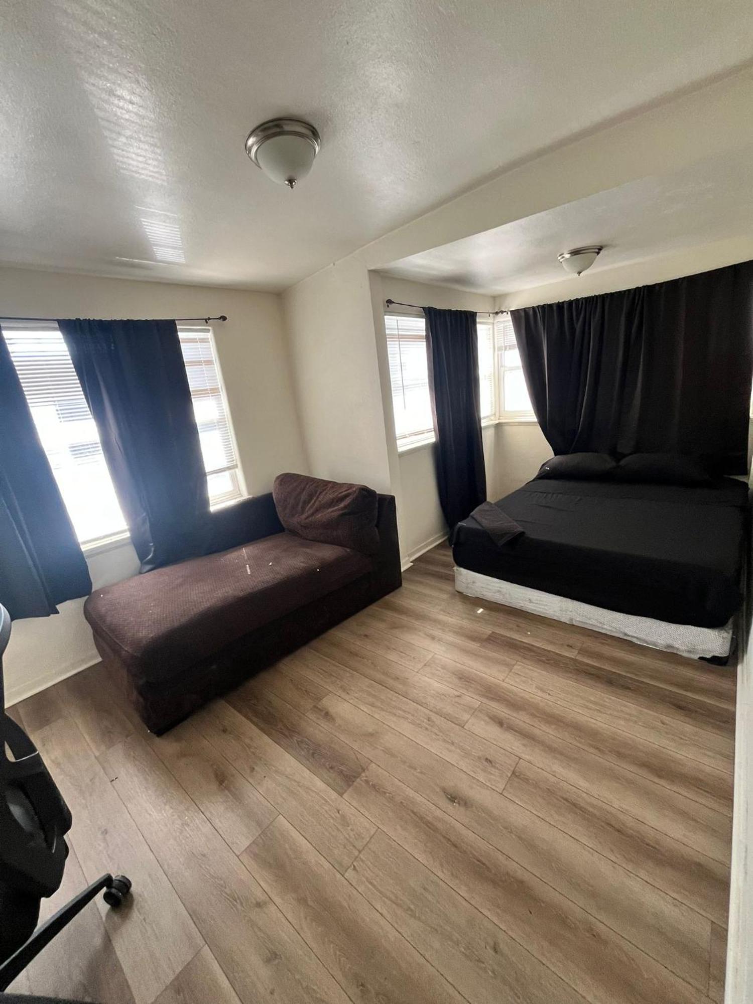Van Nuys Homes For The Soul Los Angeles Dış mekan fotoğraf